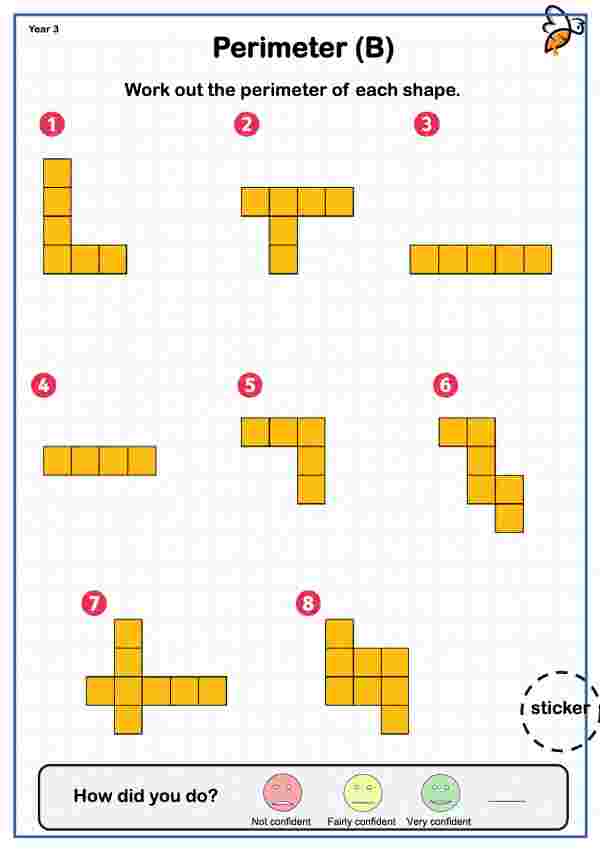 Perimeter (B)